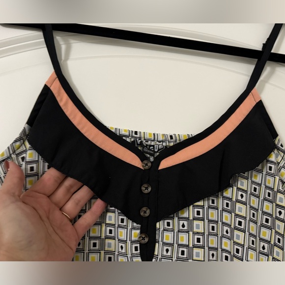 VOLCOM summer dress M - Picture 3 of 5